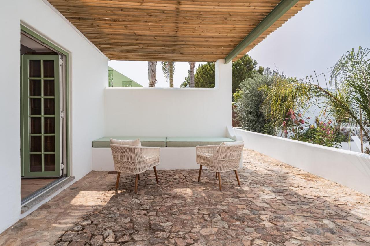 The Green House Alentejo Vila Nova da Baronia Exterior photo